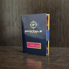 Отзыв Montale Roses Musk