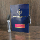 Отзыв Montale Roses Musk