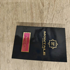 Отзыв Montale Roses Musk