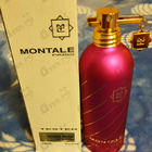 Духи Roses Musk от Montale