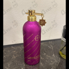 Отзывы Montale Roses Musk