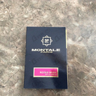 Отзывы Montale Roses Musk