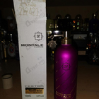 Отзыв Montale Roses Musk