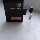 Отзыв Montale Roses Musk