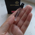 Отзыв Montale Roses Musk