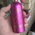 Отзыв Montale Roses Musk