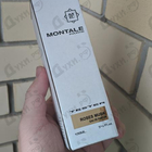 Отзывы Montale Roses Musk