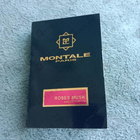 Отзывы Montale Roses Musk
