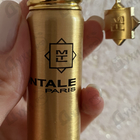 Отзывы Montale Roses Musk