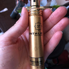 Отзыв Montale Roses Musk