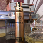 Отзыв Montale Roses Musk