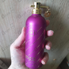 Отзыв Montale Roses Musk