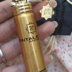 Отзывы Montale Roses Musk