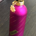 Отзыв Montale Roses Musk