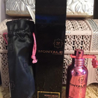 Парфюм Montale Roses Musk