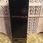 Духи Roses Musk от Montale