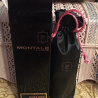 Парфюм Montale Roses Musk