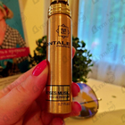 Отзыв Montale Roses Musk