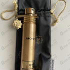 Отзывы Montale Roses Musk