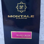 Отзыв Montale Roses Musk