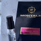Отзывы Montale Roses Musk