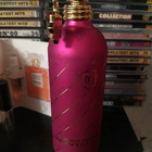 Отзывы Montale Roses Musk