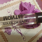 Отзыв Montale Soleil De Capri