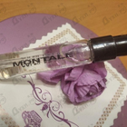 Отзывы Montale Soleil De Capri