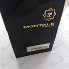 Отзыв Montale Soleil De Capri