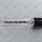 Духи Soleil De Capri от Montale