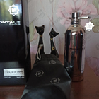 Отзывы Montale Soleil De Capri