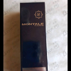 Парфюм Montale Soleil De Capri
