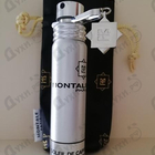 Отзывы Montale Soleil De Capri