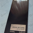 Отзывы Montale Soleil De Capri