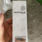 Отзыв Montale Soleil De Capri