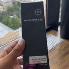 Отзыв Montale Soleil De Capri