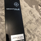 Отзыв Montale Soleil De Capri