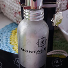 Отзыв Montale Soleil De Capri