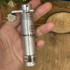 Отзыв Montale Soleil De Capri