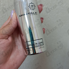 Духи Soleil De Capri от Montale