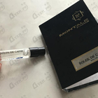 Отзывы Montale Soleil De Capri