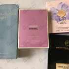 Духи Soleil De Capri от Montale