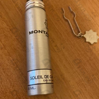 Отзыв Montale Soleil De Capri