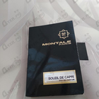 Духи Soleil De Capri от Montale