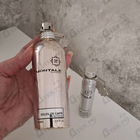 Духи Soleil De Capri от Montale