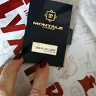 Духи Soleil De Capri от Montale