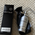 Духи Soleil De Capri от Montale