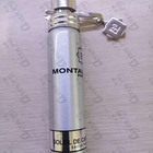 Отзывы Montale Soleil De Capri