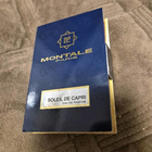 Отзывы Montale Soleil De Capri