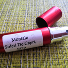 Духи Soleil De Capri от Montale